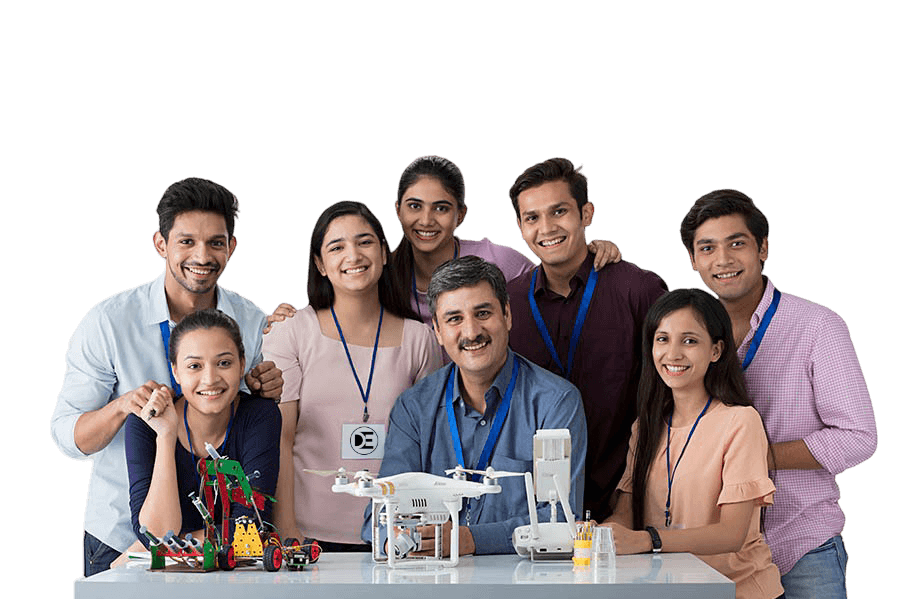 Modern Education Platform